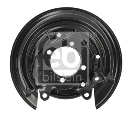 Splash Guard, brake disc